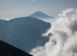 富士山もバッチリ！